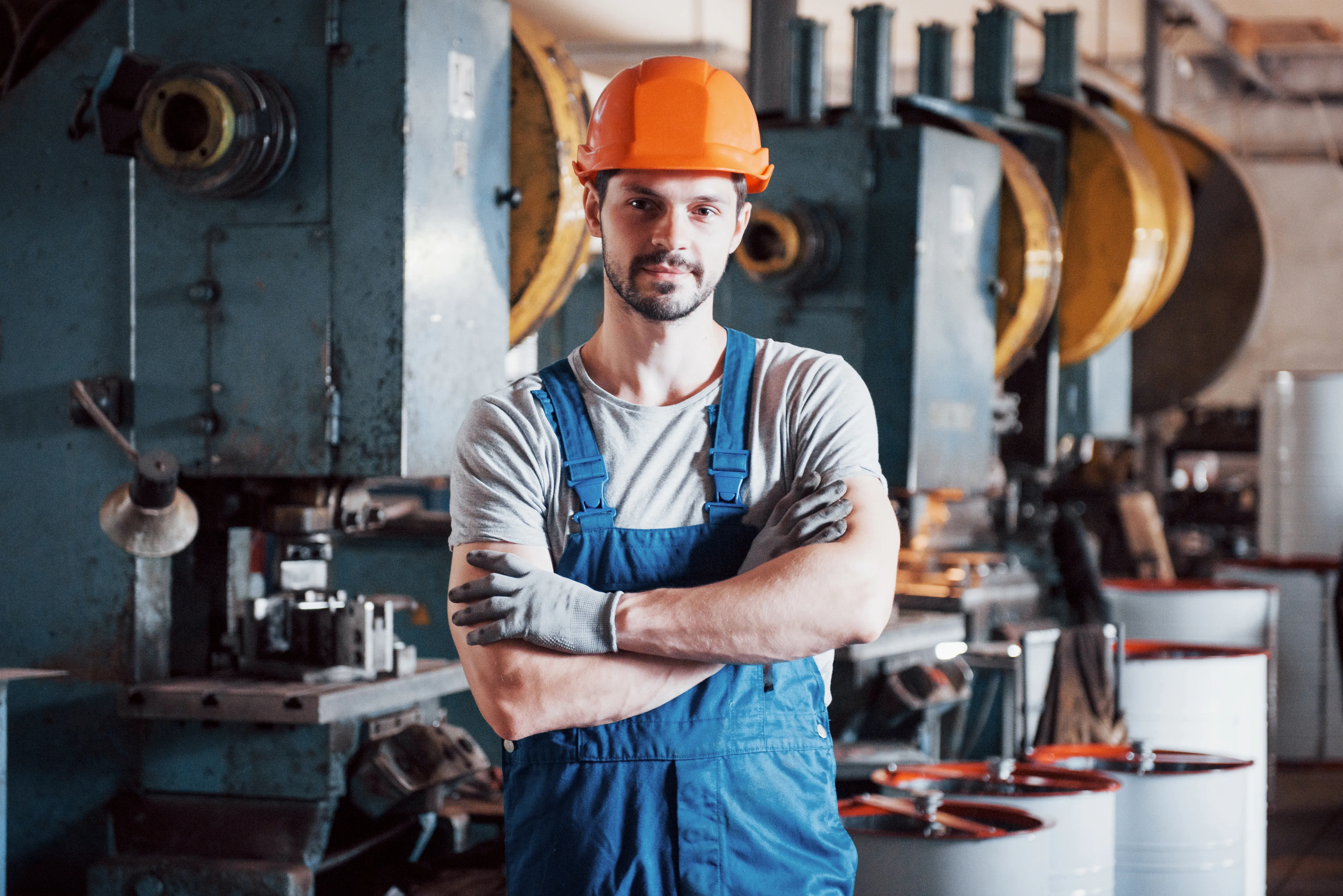 picture of John Carpenter, a staff member at plumbing